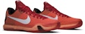 Nike Kobe 10 Hot Lava 705317-616 - Kasut Bola Keranjang Stylish