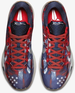 Nike Kobe 10 Hari Kemerdekaan 705317-604 Shop Nike Kobe 10 Hari Kemerdekaan 705317-604