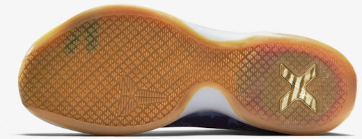 Nike Kobe 10 Hari Kemerdekaan 705317-604 Details for Nike Kobe 10 Hari Kemerdekaan 705317-604