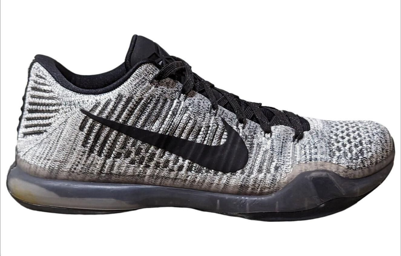 Order Nike Kobe 10 Low 'Abu-Abu' 802817-101
