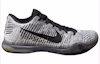 Order Nike Kobe 10 減震防滑耐磨 低筒 籃球鞋 男款 灰