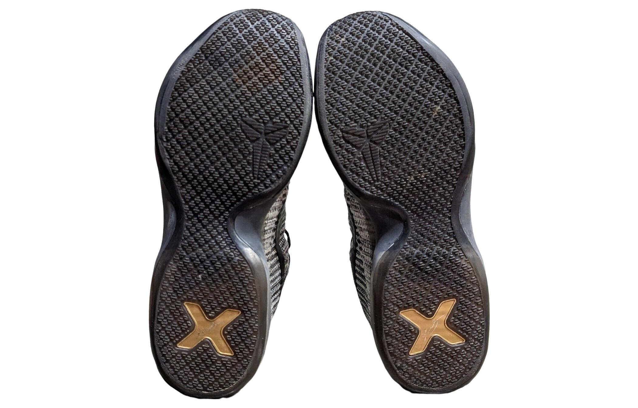 Shop Nike Kobe 10 Low 'Abu-Abu' 802817-101