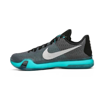 Nike Kobe 10 EP 'Liberty'