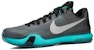 Nike Kobe 10 EP 'Liberty' Lelaki 745334-002