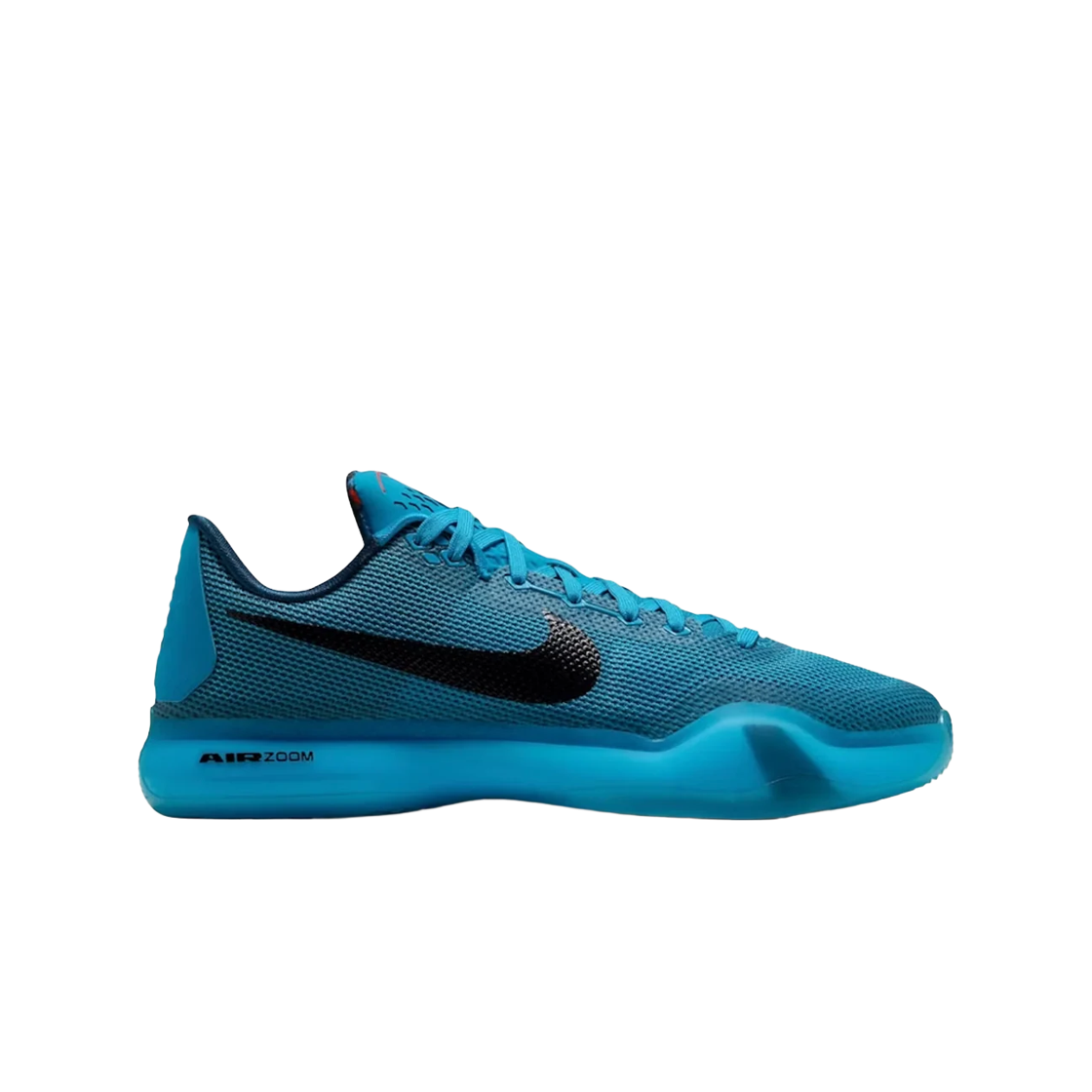 Nike Kobe 10 Low Protro '5 AM Flight' IQ5339-400