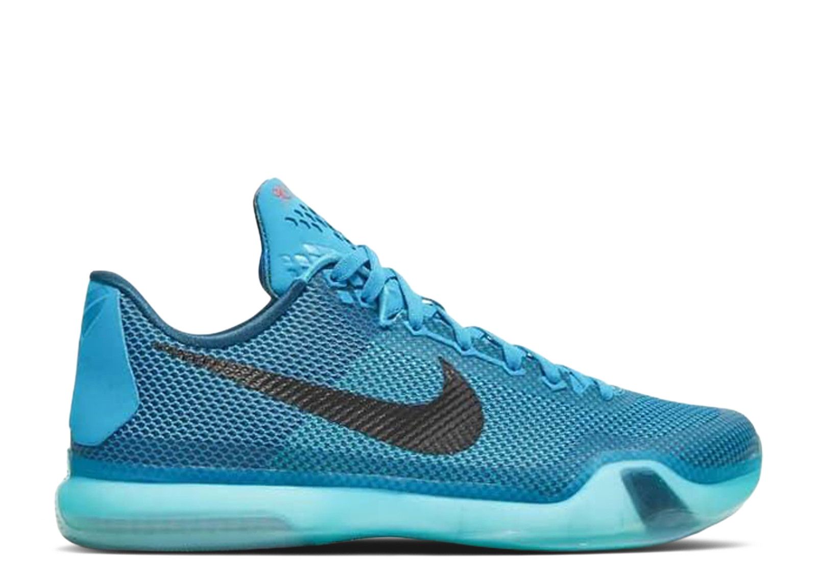 Nike Kobe 10 Low Protro '5 AM Flight' IQ5339-400