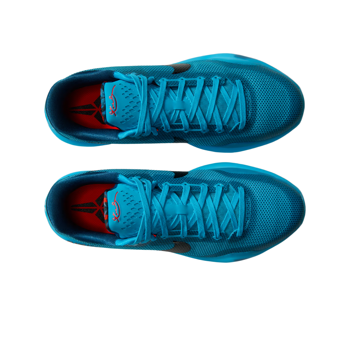 Order 耐克 Kobe 10 Low Protro ''5 AM Flight'' 清晨飞行篮球鞋 IQ5339-400