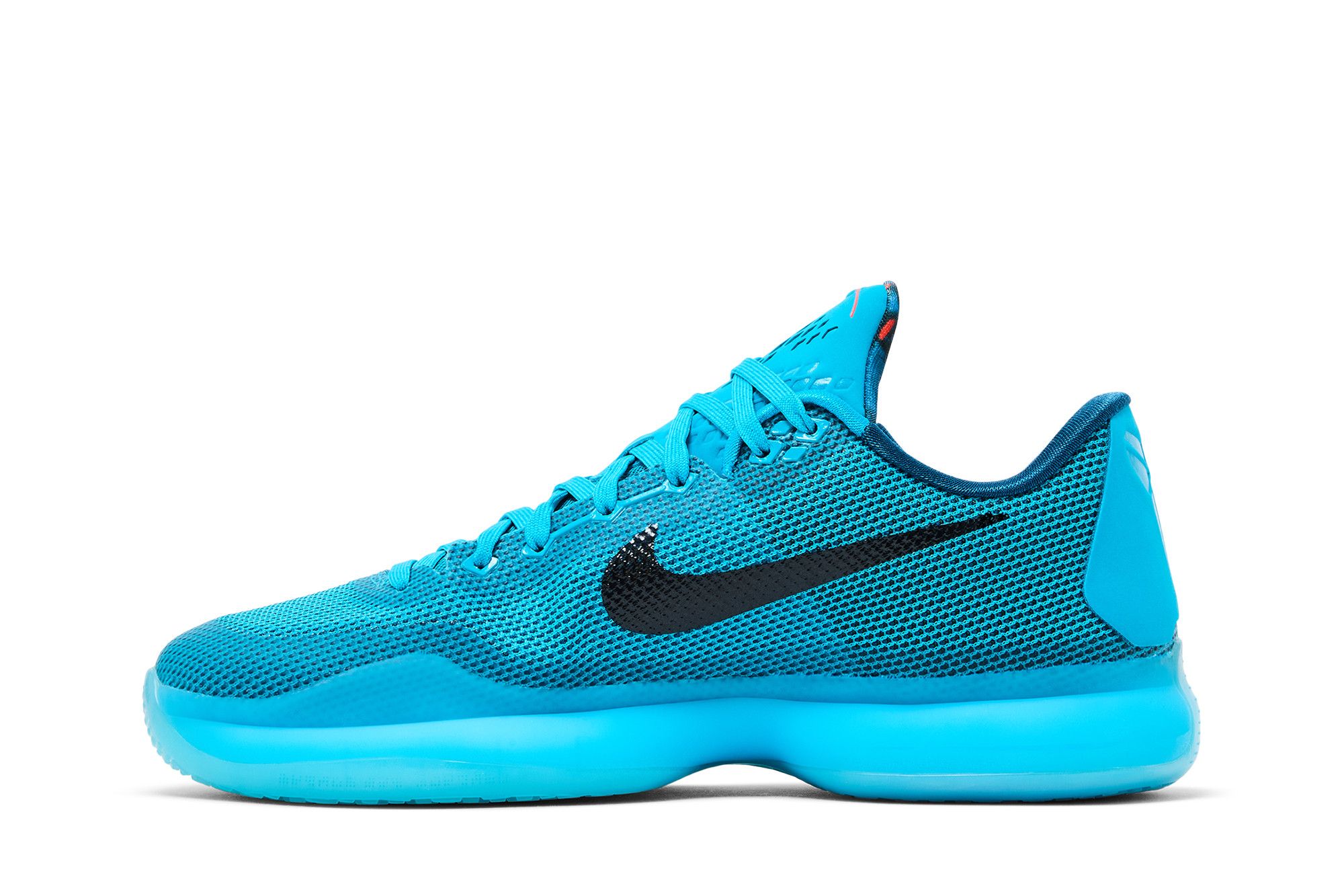 Lookbook Nike Kobe 10 Low Protro ''清晨5點飛行'' IQ5339-400