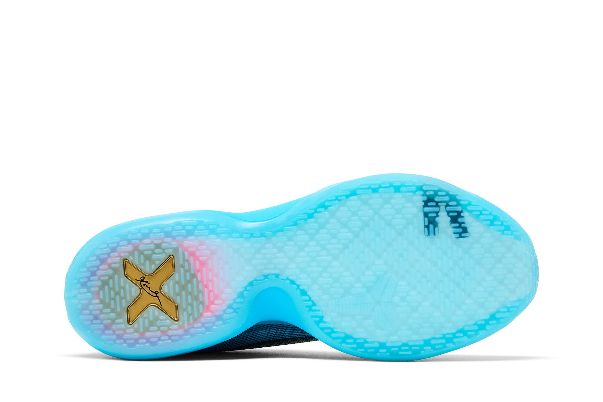 Shop Nike Kobe 10 Low Protro ''清晨5點飛行'' IQ5339-400