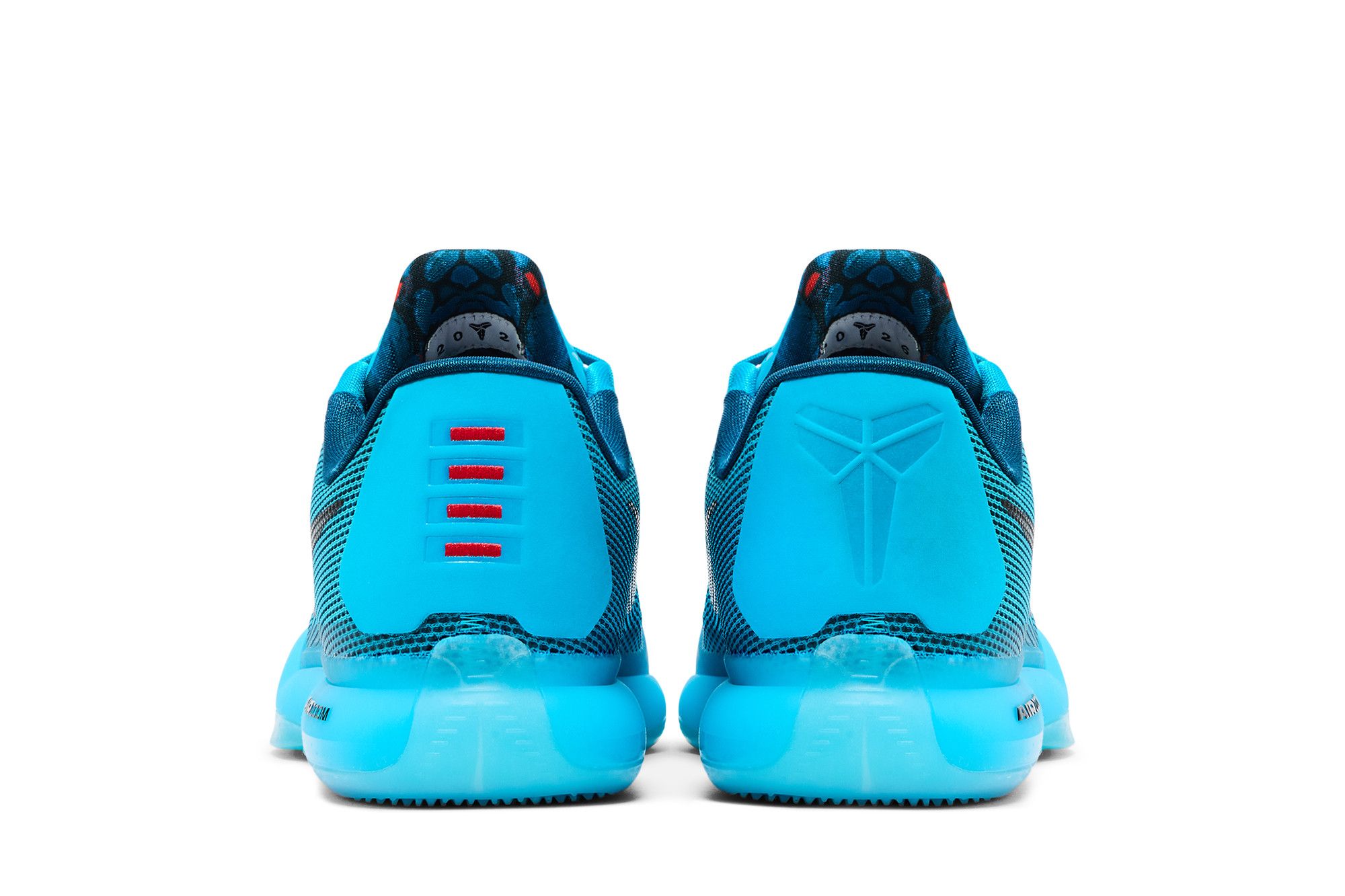 Details for Nike Kobe 10 Low Protro ''清晨5點飛行'' IQ5339-400