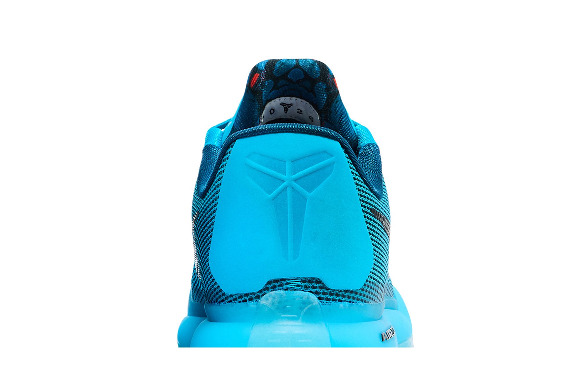 Sizing Nike Kobe 10 Low Protro ''清晨5點飛行'' IQ5339-400
