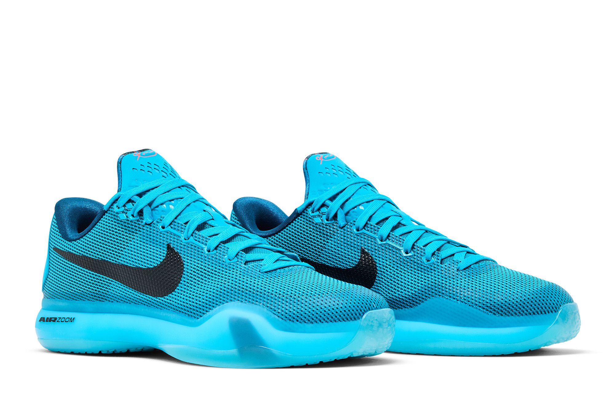 Cheap Nike Kobe 10 Low Protro ''清晨5點飛行'' IQ5339-400