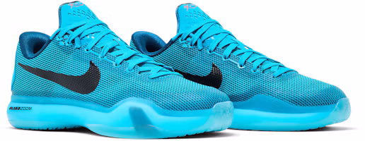 Cheap Nike Kobe 10 Low Protro ''清晨5點飛行'' IQ5339-400