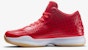 Nike Kobe 10 Mid EXT 'University Red' Merah Universiti 802366-600