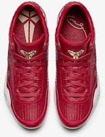 Nike Kobe 10 Mid EXT 'Rojo Universidad' 802366-600 Shop Nike Kobe 10 Mid EXT 'Rojo Universidad' 802366-600