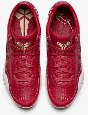 Nike Kobe 10 Mid EXT 'University Red' 802366-600 Shop Nike Kobe 10 Mid EXT 'University Red' 802366-600