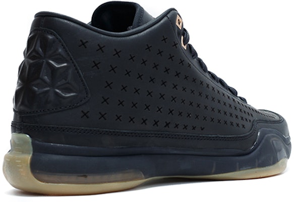 Nike Kobe 10 Mid EXT Black Metallic Gold 802366-002 Lookbook Nike Kobe 10 Mid EXT Black Metallic Gold 802366-002