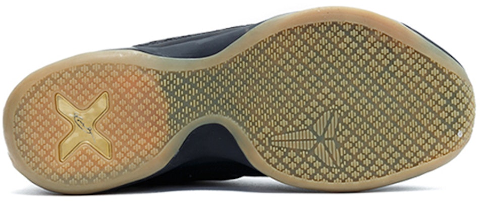 Nike Kobe 10 Mid EXT Black Metallic Gold 802366-002 Shop Nike Kobe 10 Mid EXT Black Metallic Gold 802366-002
