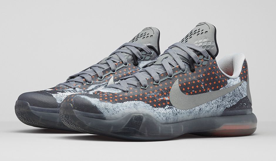 Nike Kobe 10 Pain 705317-001