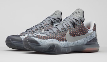 Nike Kobe 10 Pain 705317-001 Nike Kobe 10 Pain 705317-001