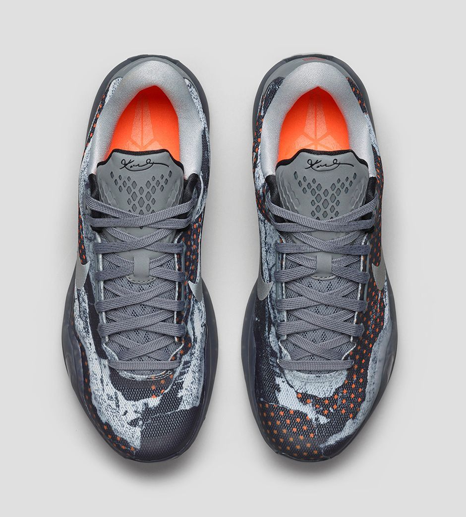 Lookbook Nike Kobe 10 Pijn 705317-001