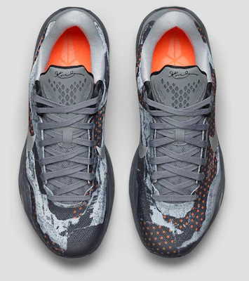 Nike Kobe 10 Pijn 705317-001 Lookbook Nike Kobe 10 Pijn 705317-001