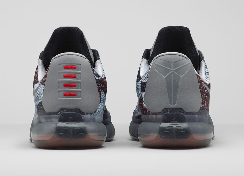 Shop Nike Kobe 10 Pijn 705317-001