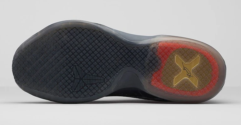 Nike Kobe 10 Pijn 705317-001 Details for Nike Kobe 10 Pijn 705317-001