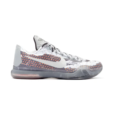 Nike Kobe 10 Pain