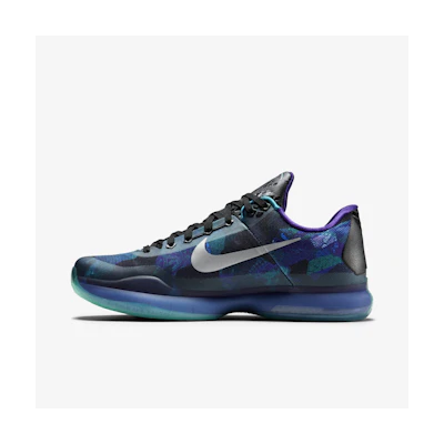 Nike Kobe 10 Peach Jam