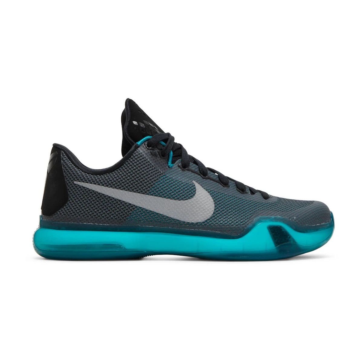 Buy Nike Kobe 10 Radiant Emerald 705317 002 Novelship
