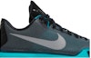 Order Nike Kobe 10 Radiant Emerald 705317-002 - Hijau Gemilang