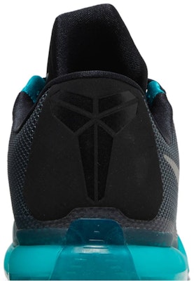 Nike Kobe 10 Radiant Emerald 705317-002 Sizing Nike Kobe 10 Radiant Emerald 705317-002
