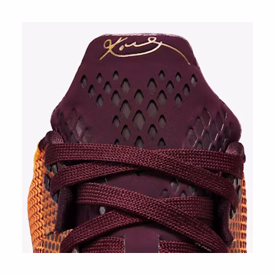 Nike Kobe 10 Silk Road