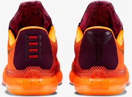 Order Nike Kobe 10 Route de la Soie 705317-676