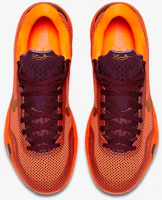 Shop Nike Kobe 10 Route de la Soie 705317-676