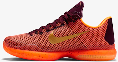 Purchase Nike Kobe 10 Route de la Soie 705317-676
