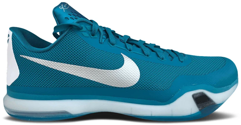 Nike Kobe 10 TB ''Tropical Teal'' Heren Schoenen 813030-301 Buy Nike Kobe 10 TB ''Tropical Teal'' Heren Schoenen 813030-301