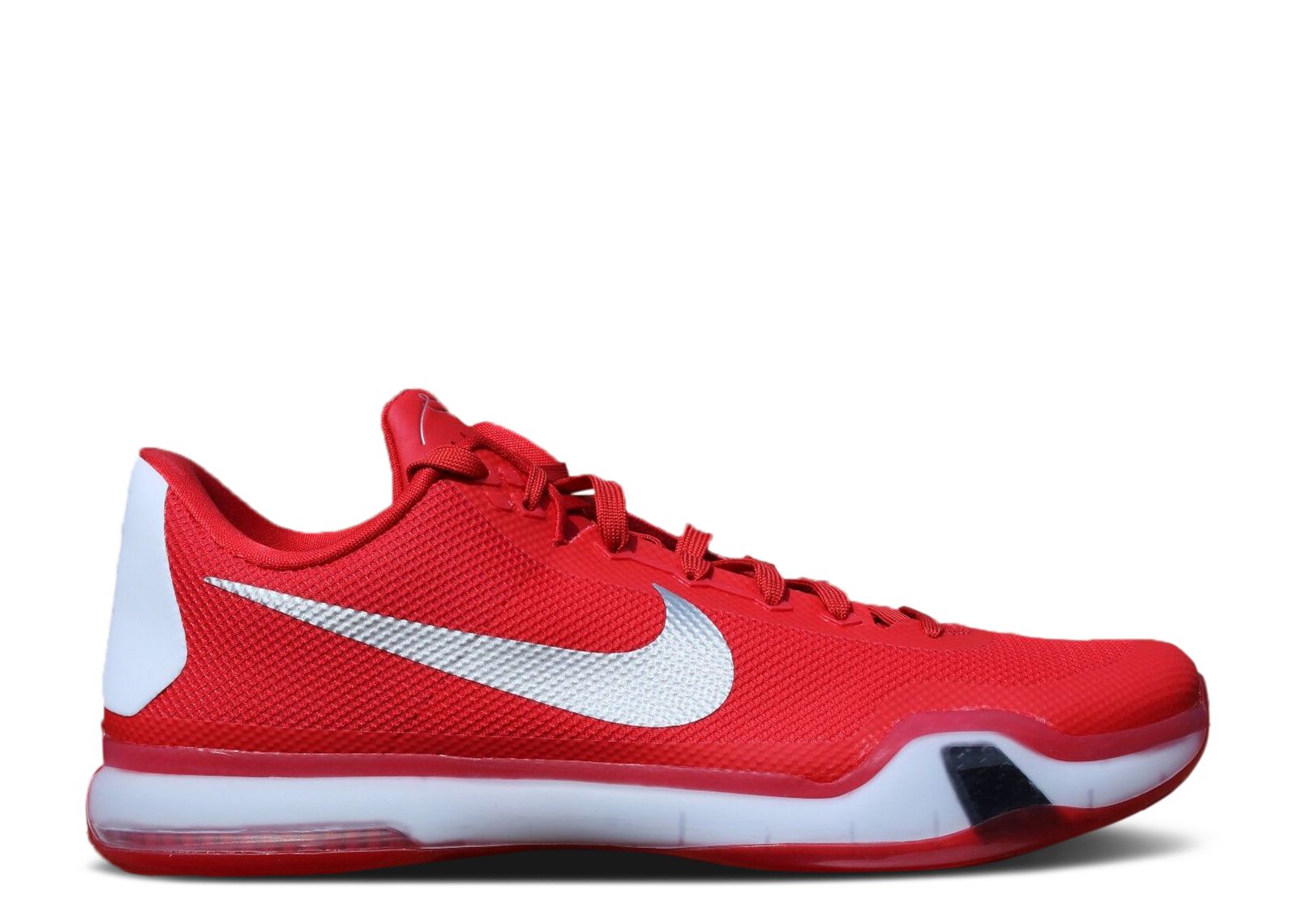 Nike Kobe 10 TB 'University Red' 813030-602