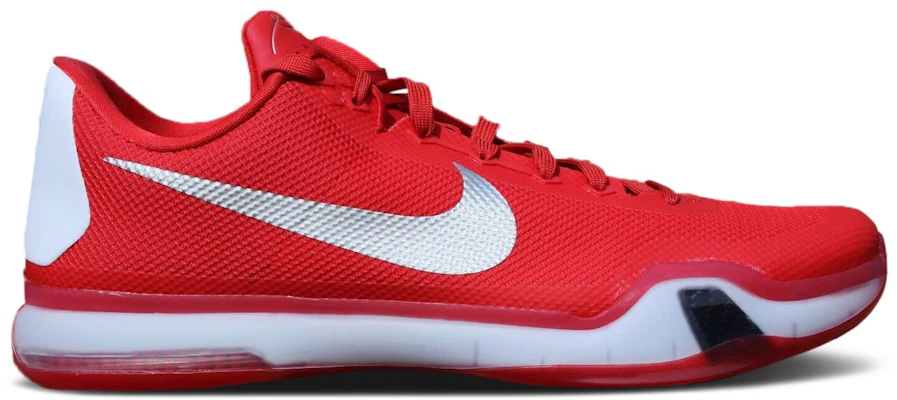 Nike Kobe 10 TB ''University Red'' Rood 813030-602 Buy Nike Kobe 10 TB ''University Red'' Rood 813030-602