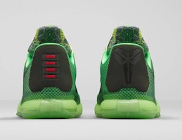 ナイキ コービー10 ヴィーノ 705317-333 Lookbook ナイキ コービー10 ヴィーノ 705317-333