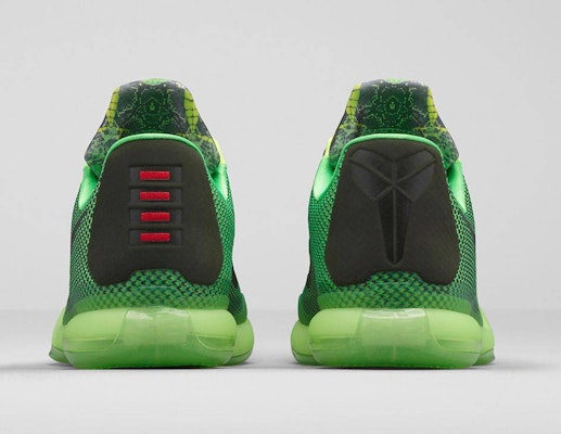 Nike Kobe 10 Vino 705317-333 Lookbook Nike Kobe 10 Vino 705317-333