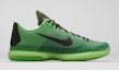 Shop Nike Kobe 10 Vino 705317-333 - Kasut Bola Keranjang Premium