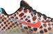 Kasut Nike Kobe 11 3D 836183-084 - Reka Bentuk Futuristik