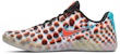 Kasut Nike Kobe 11 3D 836183-084 - Reka Bentuk Futuristik