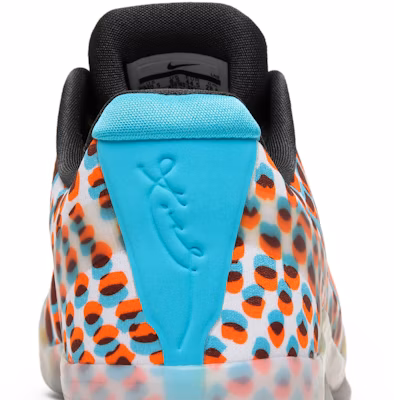 Nike Kobe 11 3D 836183-084 Sizing Nike Kobe 11 3D 836183-084