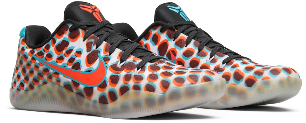 Nike Kobe 11 3D 836183-084 Cheap Nike Kobe 11 3D 836183-084