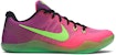 Nike Kobe 11 'Mambacurial' 836183-635 - Kasut Bola Keranjang Iconik