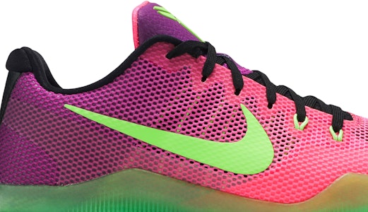 Nike Kobe 11 'Mambacurial' 836183-635 - Kasut Bola Keranjang Iconik Order Nike Kobe 11 'Mambacurial' 836183-635 - Kasut Bola Keranjang Iconik