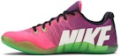Lookbook Nike Kobe 11 'Mambacurial' 836183-635 - Kasut Bola Keranjang Iconik